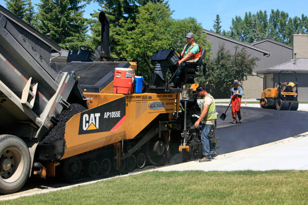 Best Residential Driveway Paving in Towaco, NJ